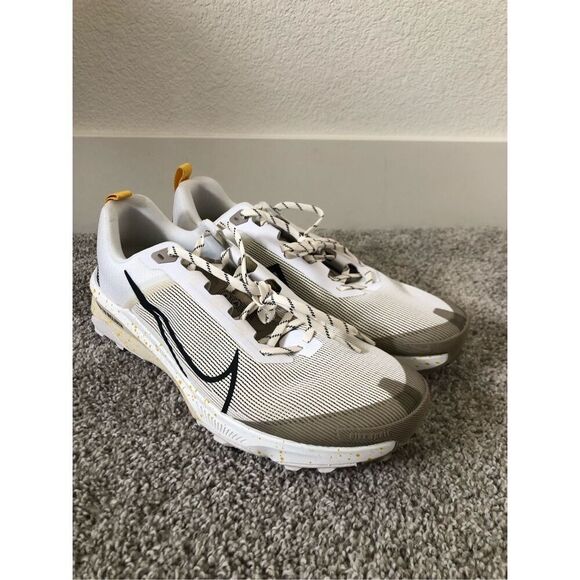 Nike Men's React Terra Kiger 9 Trail Running Shoes Size 13 - Picture 1 of 6